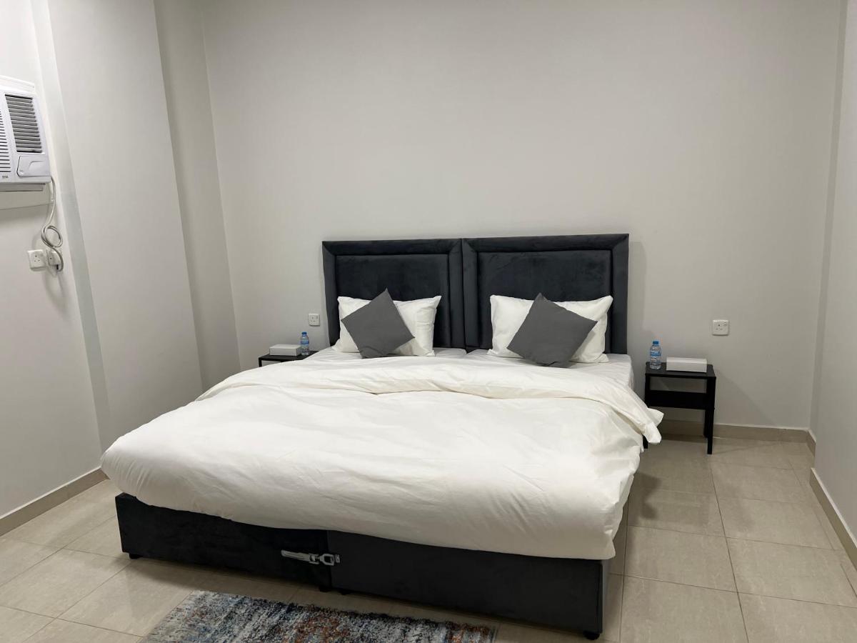 Smart Apartments - Yanbu Extérieur photo