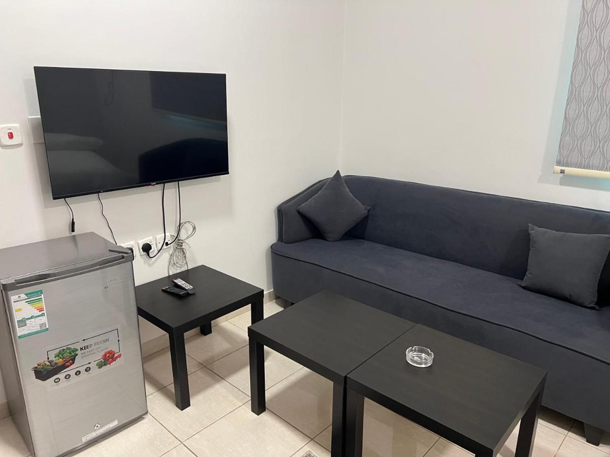 Smart Apartments - Yanbu Extérieur photo