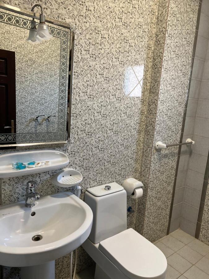 Smart Apartments - Yanbu Extérieur photo