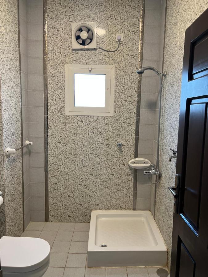 Smart Apartments - Yanbu Extérieur photo