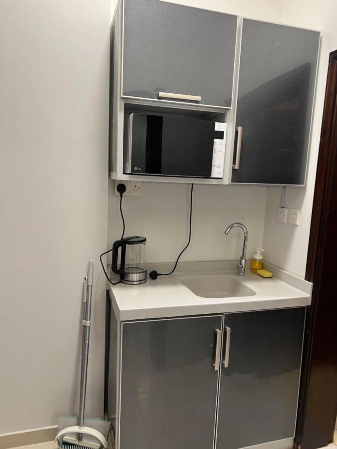 Smart Apartments - Yanbu Extérieur photo