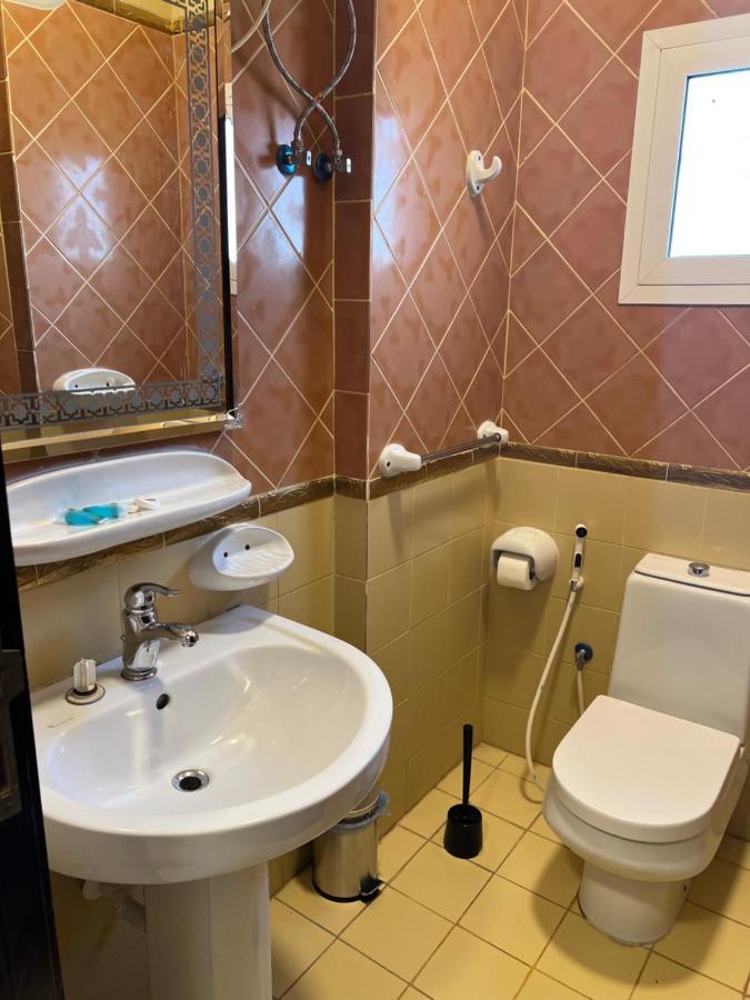 Smart Apartments - Yanbu Extérieur photo