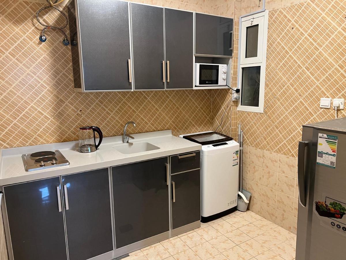 Smart Apartments - Yanbu Extérieur photo